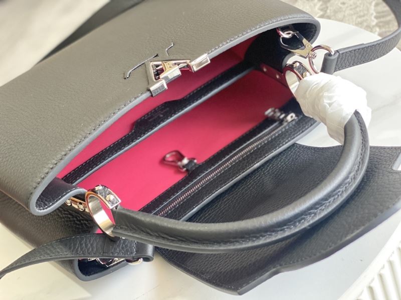 Louis Vuitton Top Handle Bags